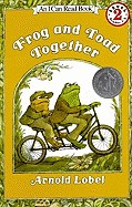 Frog and Toad Together (Turtleback School & Library)