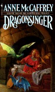 Dragonsinger (Turtleback School & Library)