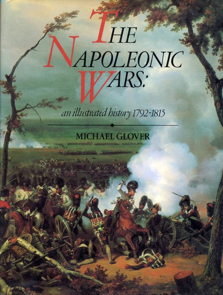 The Napoleonic Wars