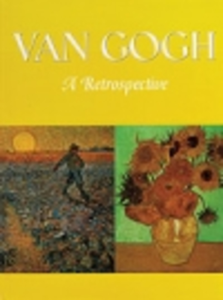 Van Gogh - A Retrospective