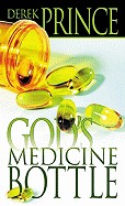 Gods Medicine Bottle