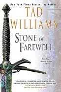 Stone of Farewell: Book Two of Memory, Sorrow, and Thorn