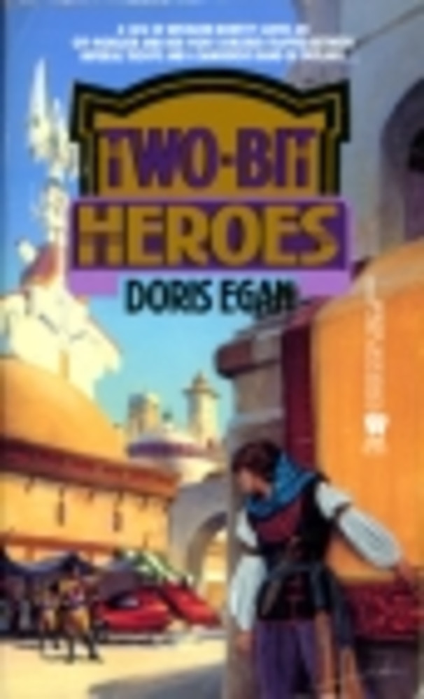 Two-bit Heroes