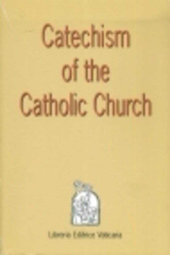 Catechism of the Catholic Church