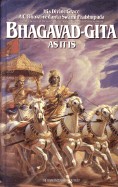 Bhagavad-Gita As It Is (Revised and Enlarged)