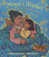 Maya's Blanket/La Manta de Maya