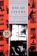 Bread Givers (Persea Anniversary)
