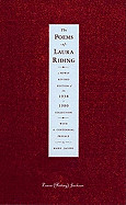 Poems of Laura Riding: A Newly Revised Edition of the 1938/1980 Collection (Revised)