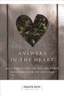 Answers in the Heart: Daily Meditations for Men and Women Recovering from Sex Addiction