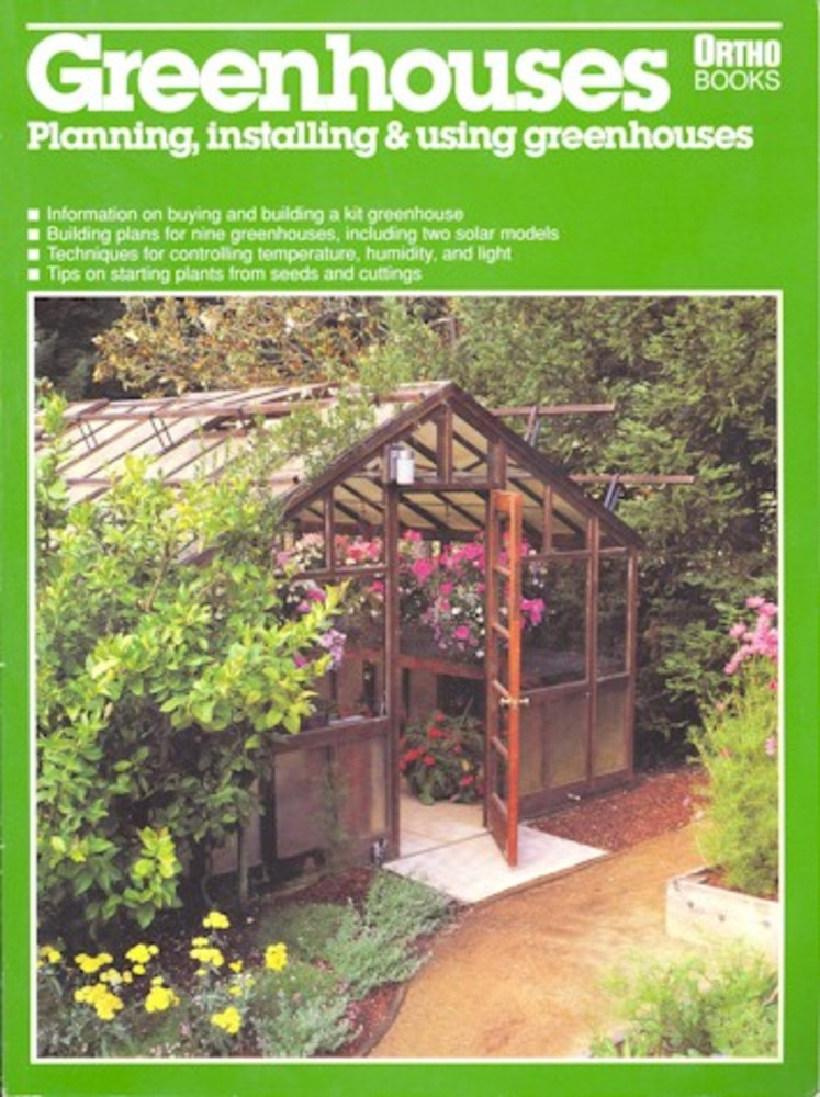 All About Greenhouses