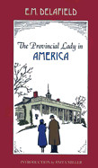 Provincial Lady in America