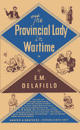 Provincial Lady in Wartime the (Revised)