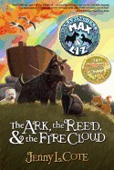 Ark, the Reed, & the Fire Cloud
