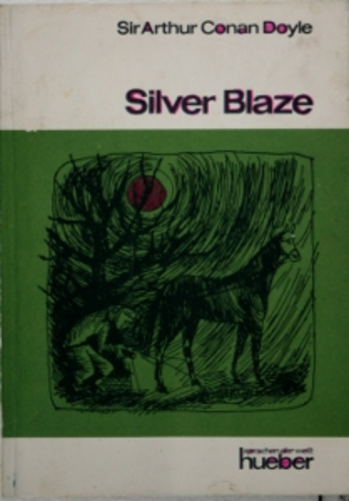 The Adventure of Silver Blaze