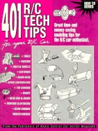 401 R/C Tech Tips for Your R/C Car