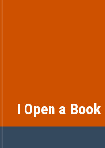 I Open a Book
