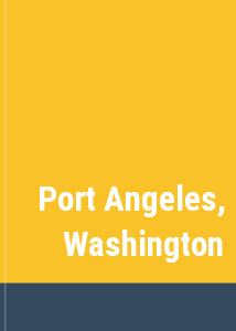 Port Angeles, Washington