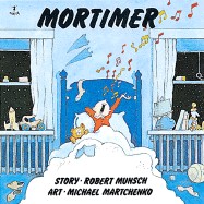 Mortimer (Revised)