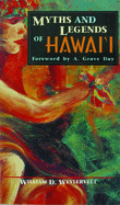 Myths and Legends of Hawaii