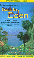Back to Eden Trade Paper Revised Edition (Revised, Expanded)