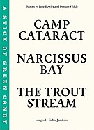 Stick of Green Candy: Camp Cataract, Narcissus Bay, the Trout Stream