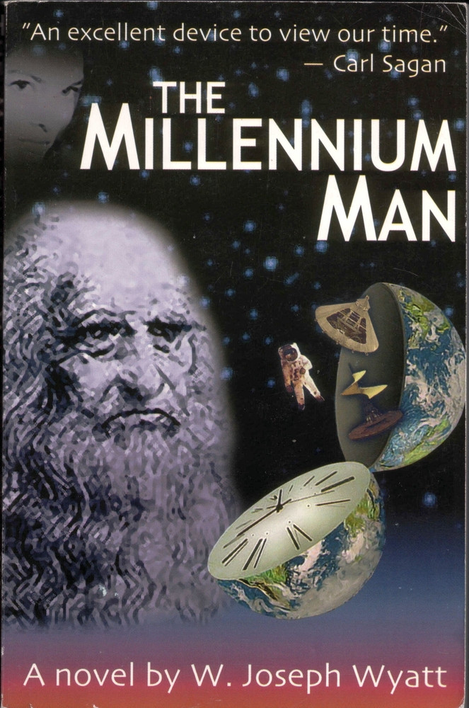 The Millennium Man