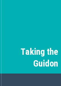 Taking the Guidon