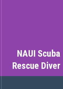 NAUI Scuba Rescue Diver