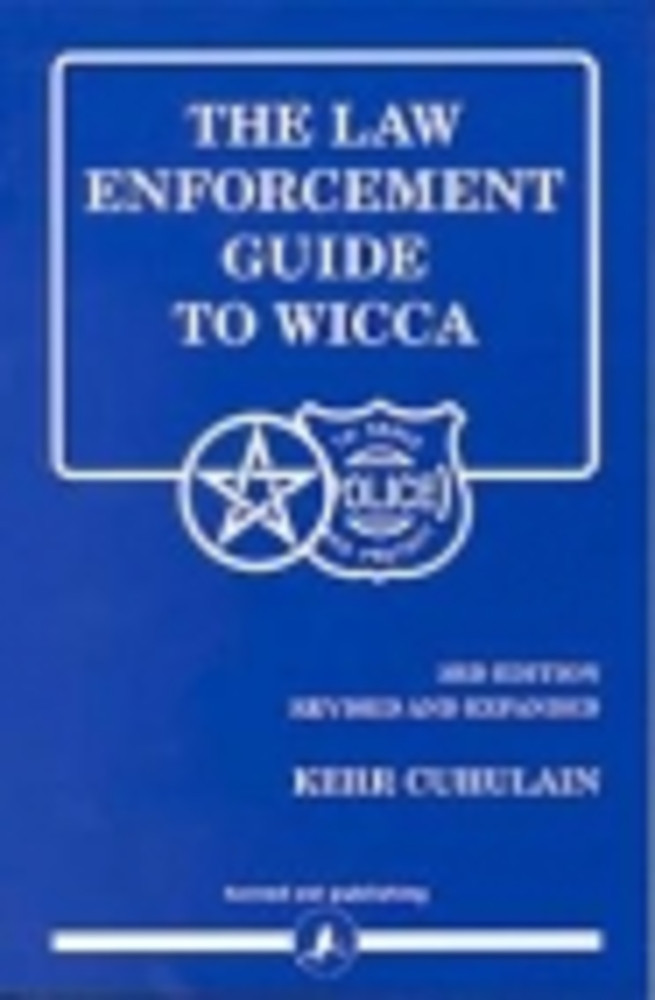 The Law Enforcement Guide to Wicca