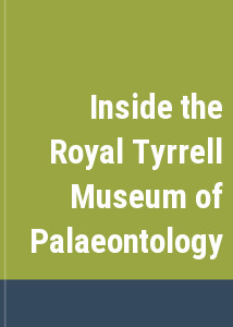 Inside the Royal Tyrrell Museum of Palaeontology