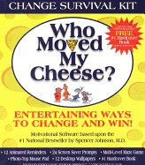 Who Moved My Cheese Change Survival Kit [With Change Survival Kit CDROM]