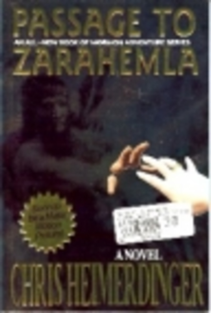 Passage to Zarahemla