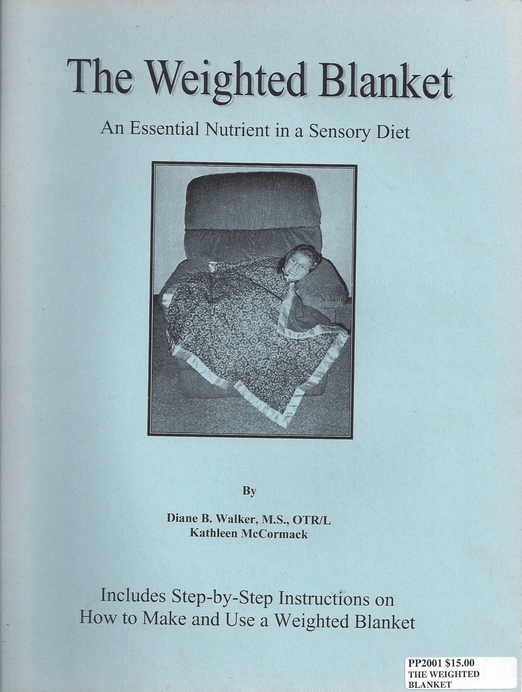 The Weighted Blanket