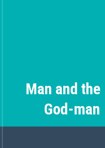 Man and the God-man