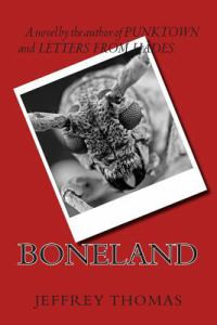 Boneland