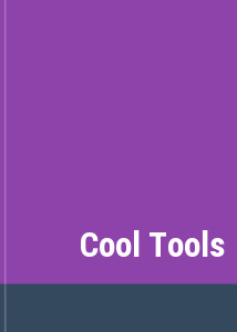 Cool Tools