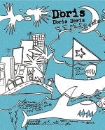 Doris: An Anthology of Doris Zines from 1991-2001