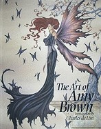 Art of Amy Brown