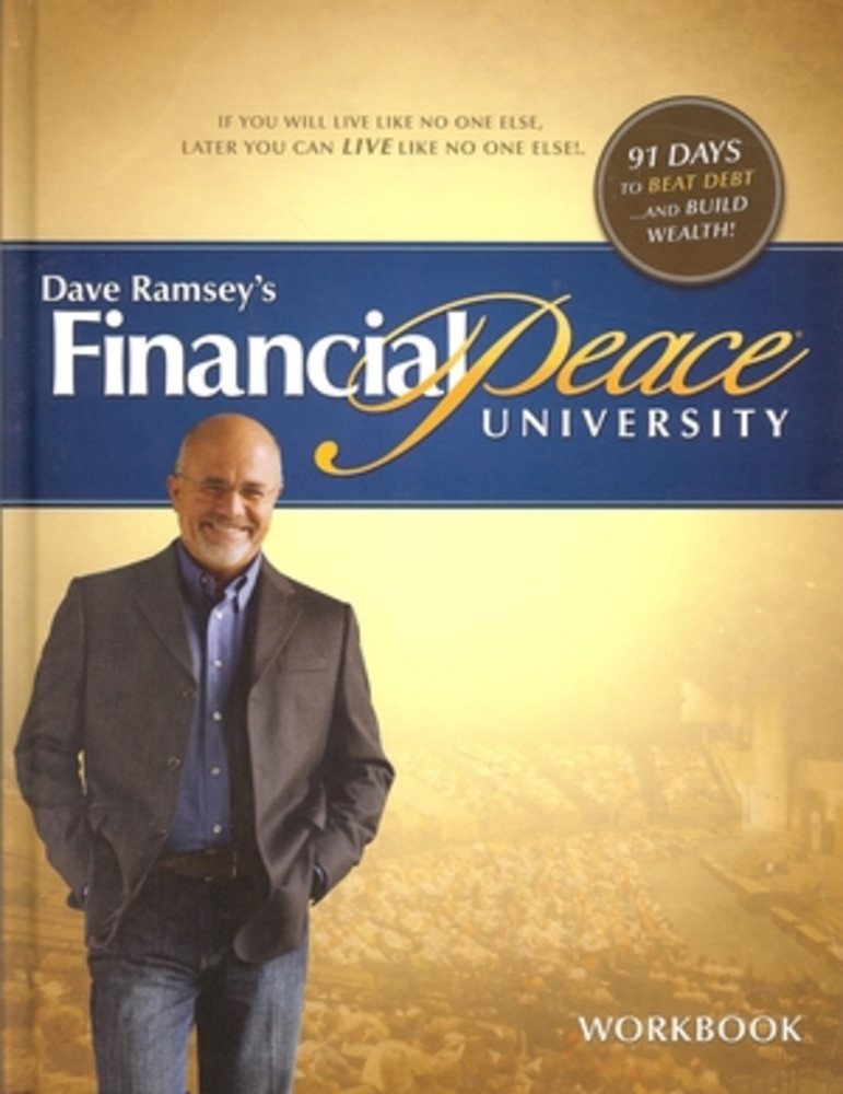 Dave Ramsey's Financial Peace University