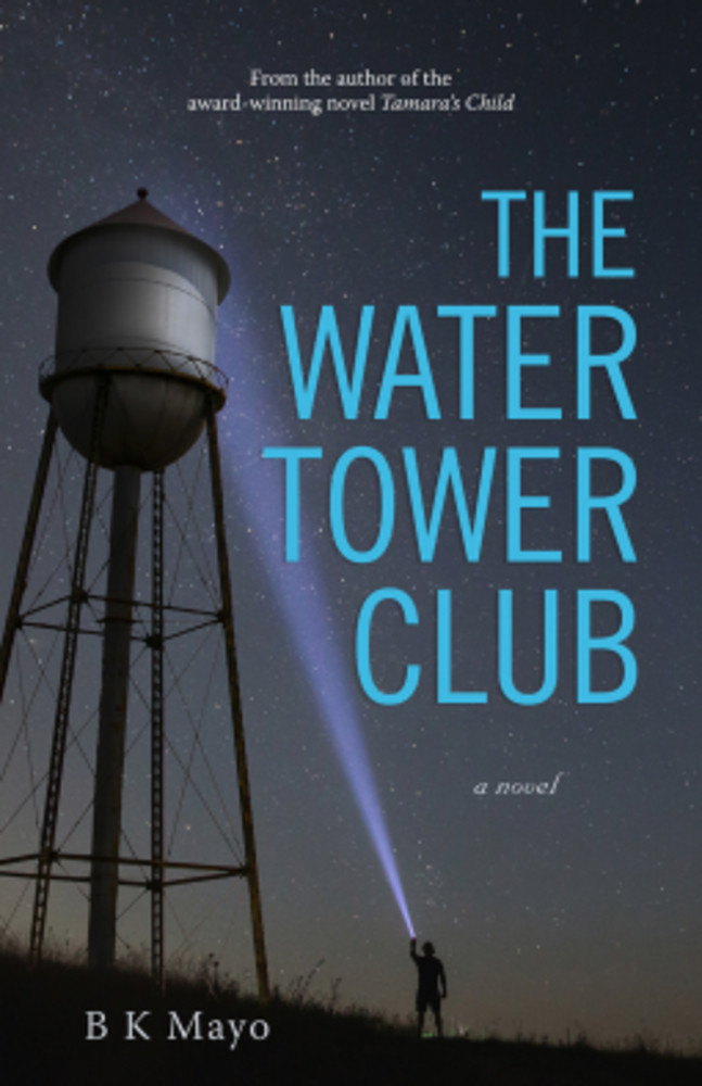 The Water Tower Club