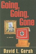 Going, Going, Gone: A Jonathan Benjamin Franklin Mystery