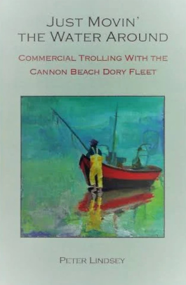 Just Movin’ the Water Around