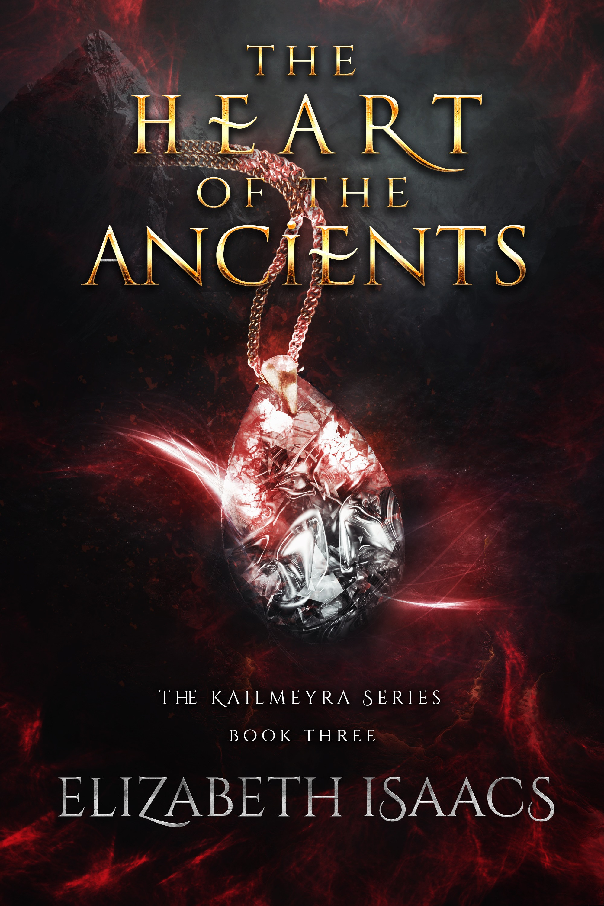 The Heart of the Ancients