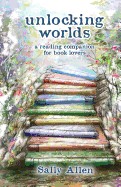 Unlocking Worlds: A Reading Companion for Book Lovers