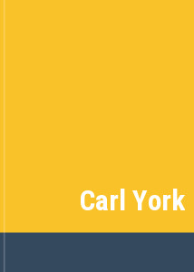 Carl York