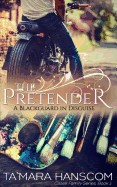 Pretender: A Blackguard in Disguise