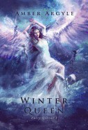 Winter Queen (Fairy Queens #1)