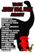 2015 Jersey Devil Press Anthology