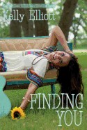 Finding You