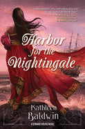 Harbor for the Nightingale: A Stranje House Novel